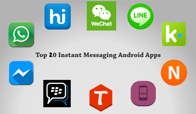 Iphone Messaging App For Android Free Download