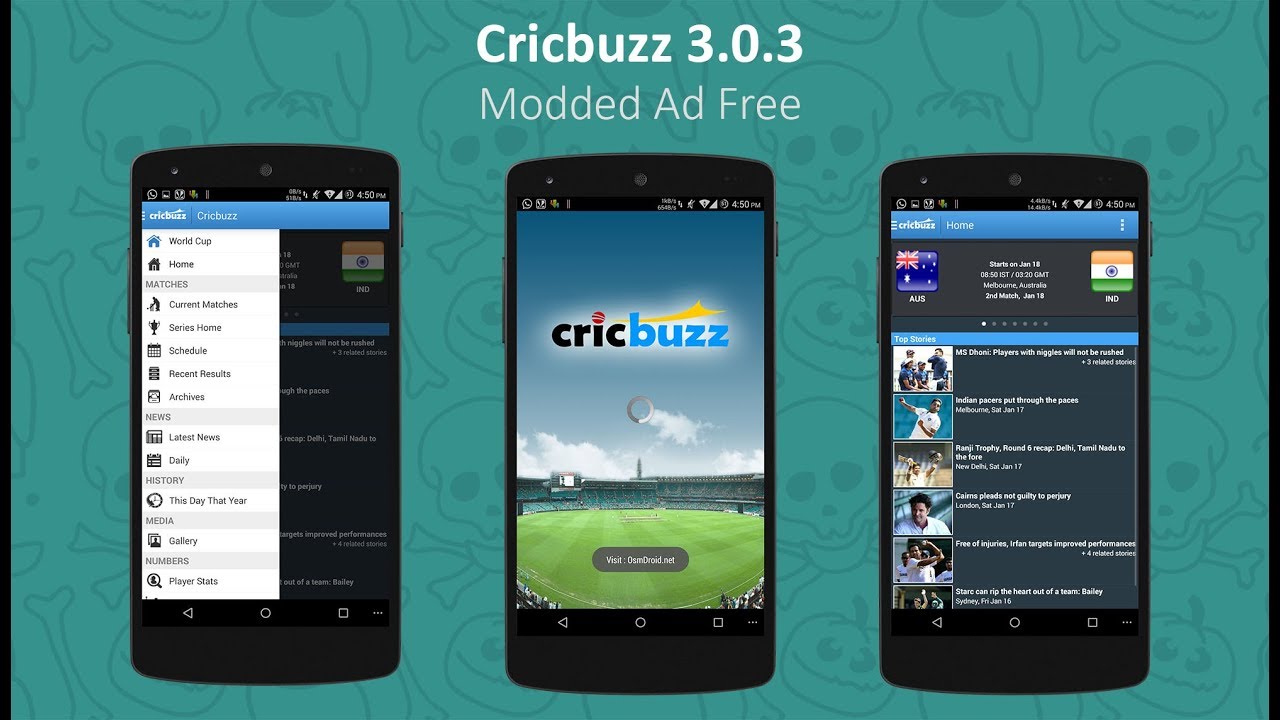 Cricket Live App Download For Android