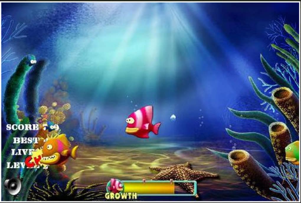 Fish games download for android phones