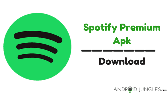 Download Spotify Premium For Free Android