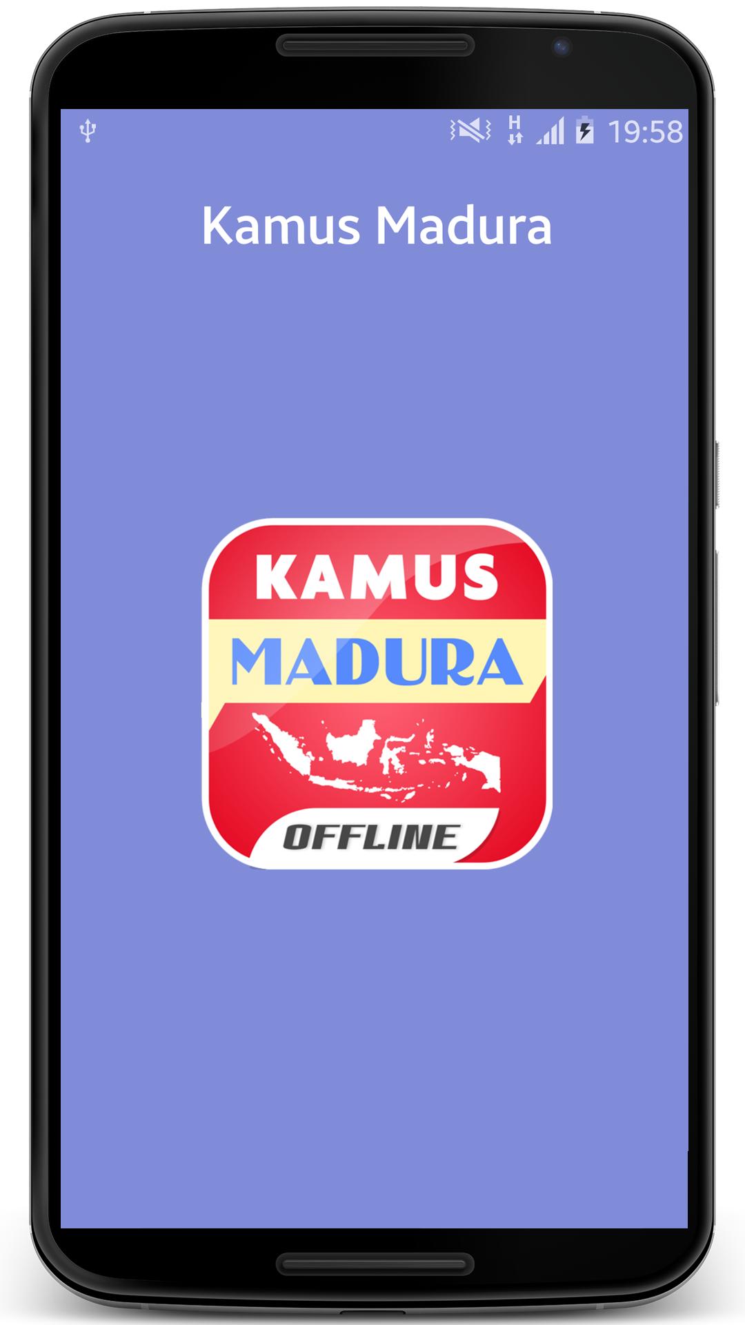 Madura dictionary font free download