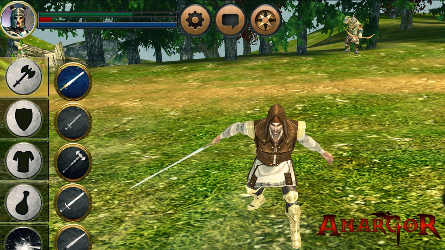 Download 3d Rpg Games For Android